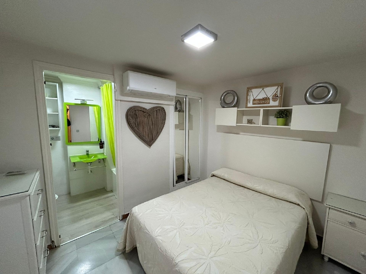 till salu lägenhet Sevilla La Nueva Sur 6