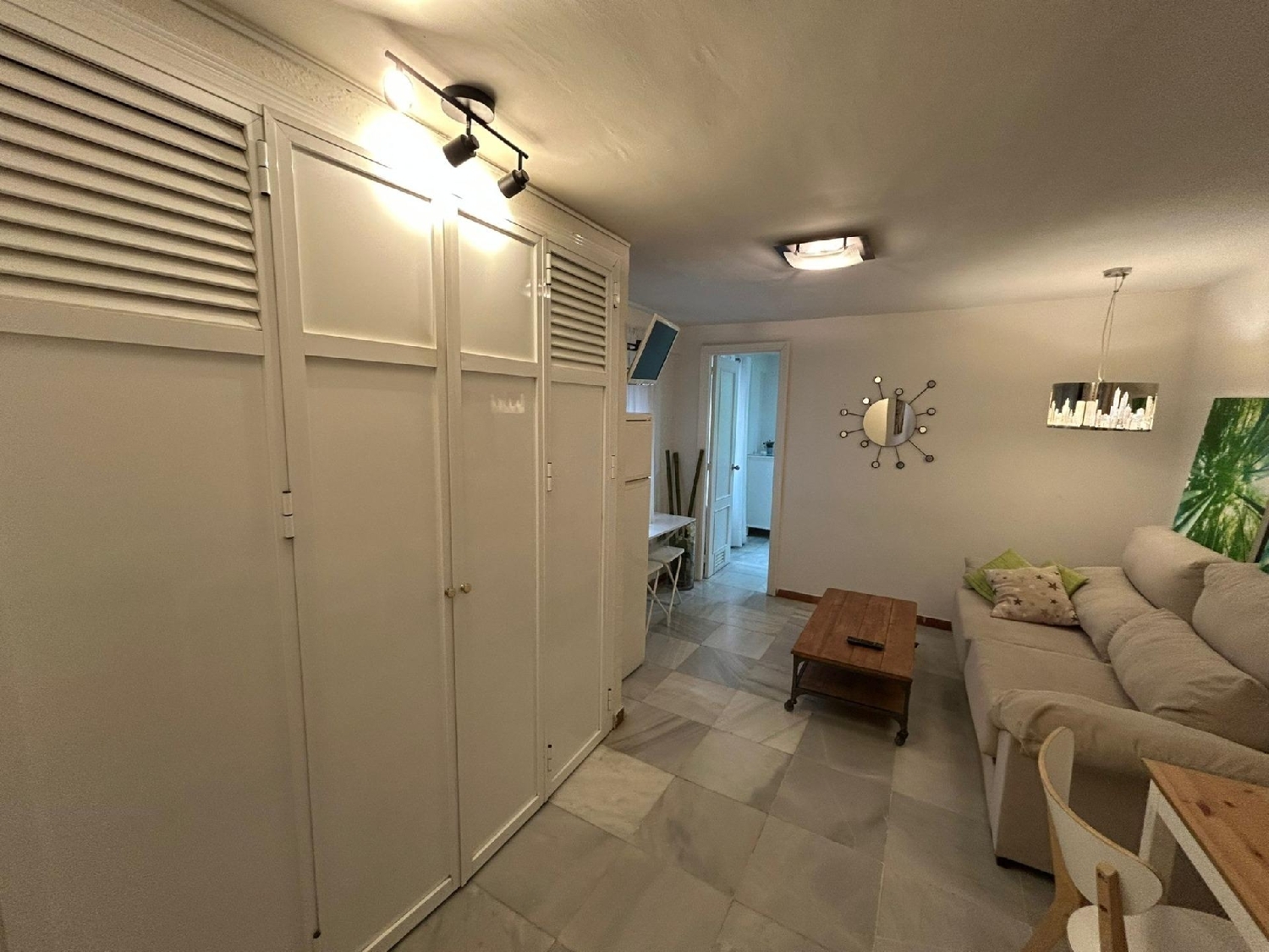 till salu lägenhet Sevilla La Nueva Sur 3