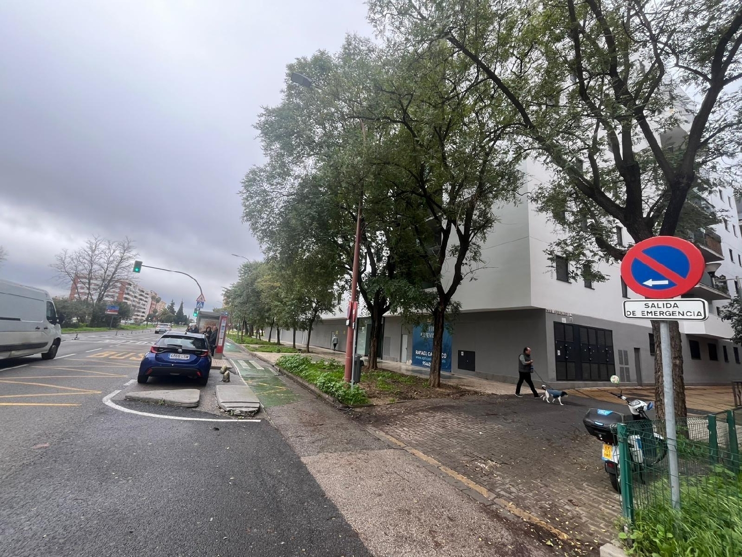  te koop appartement Sevilla La Nueva Sur 3