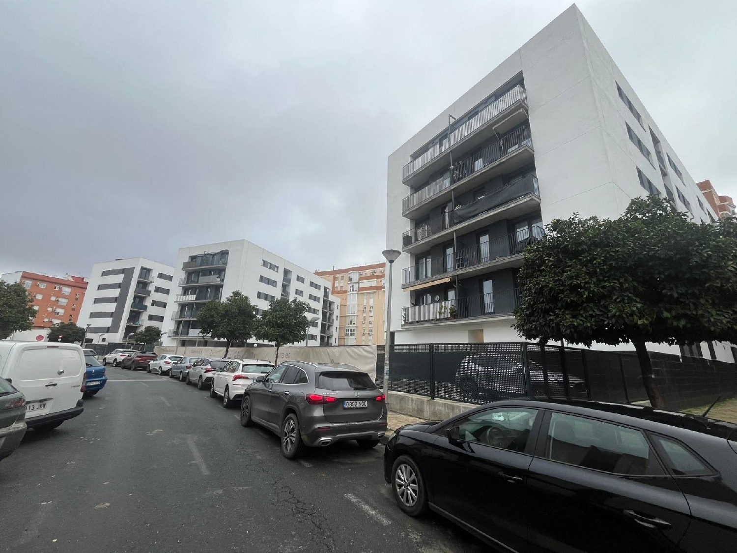  te koop appartement Sevilla La Nueva Sur 8