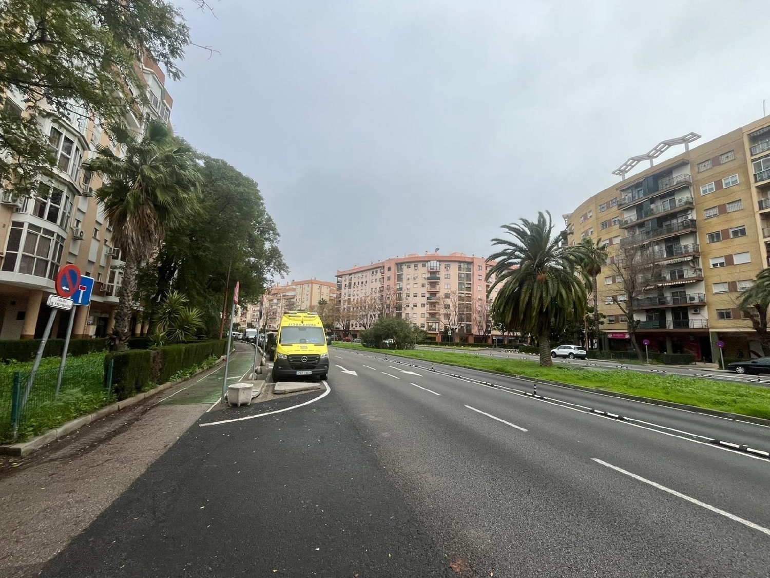  te koop appartement Sevilla La Nueva Sur 4