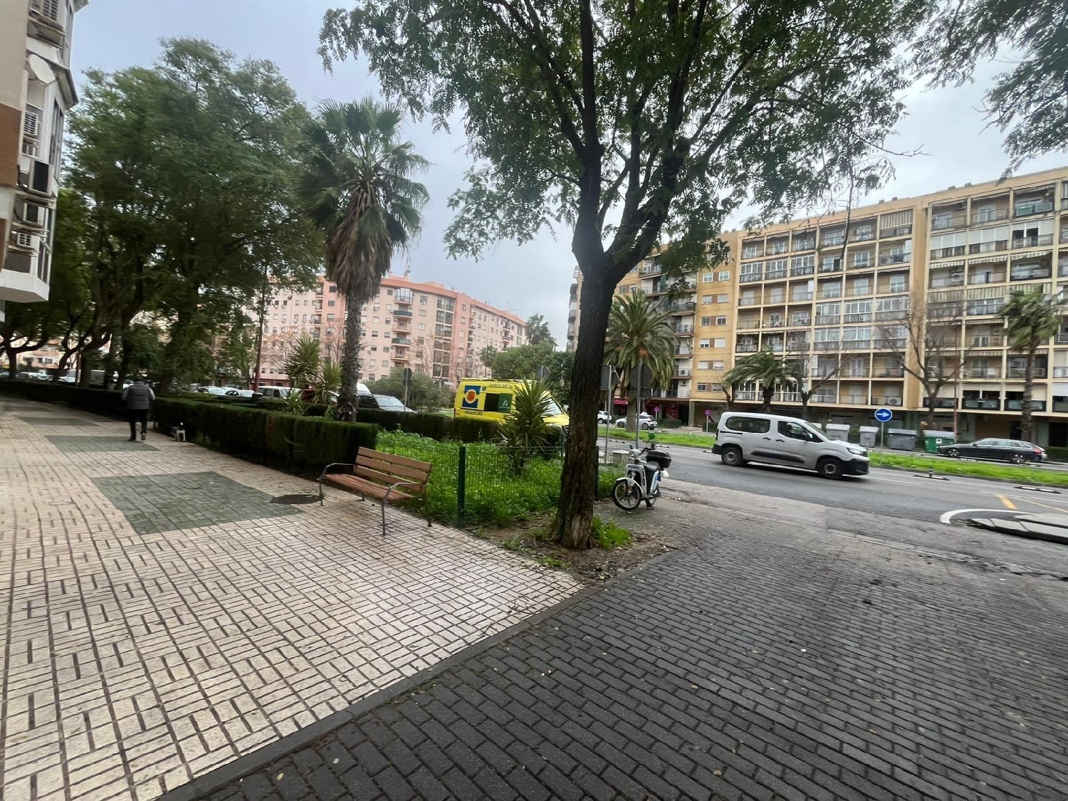  te koop appartement Sevilla La Nueva Sur 1