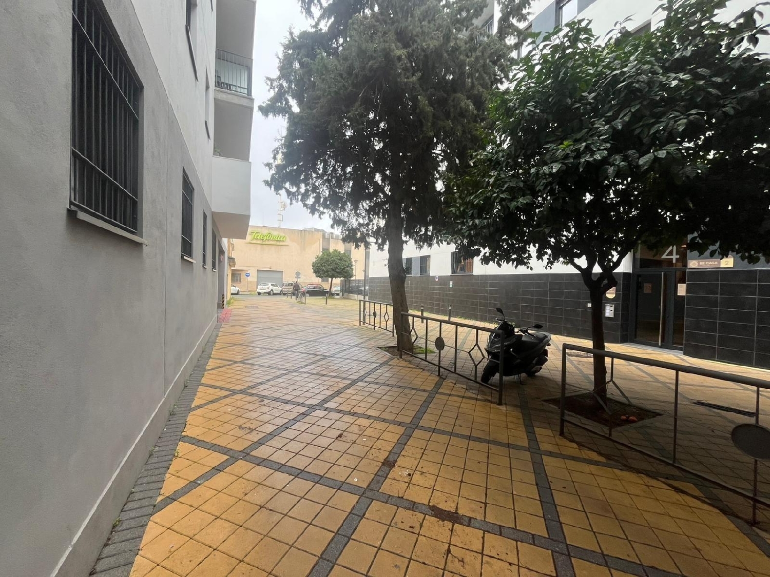  te koop appartement Sevilla La Nueva Sur 6