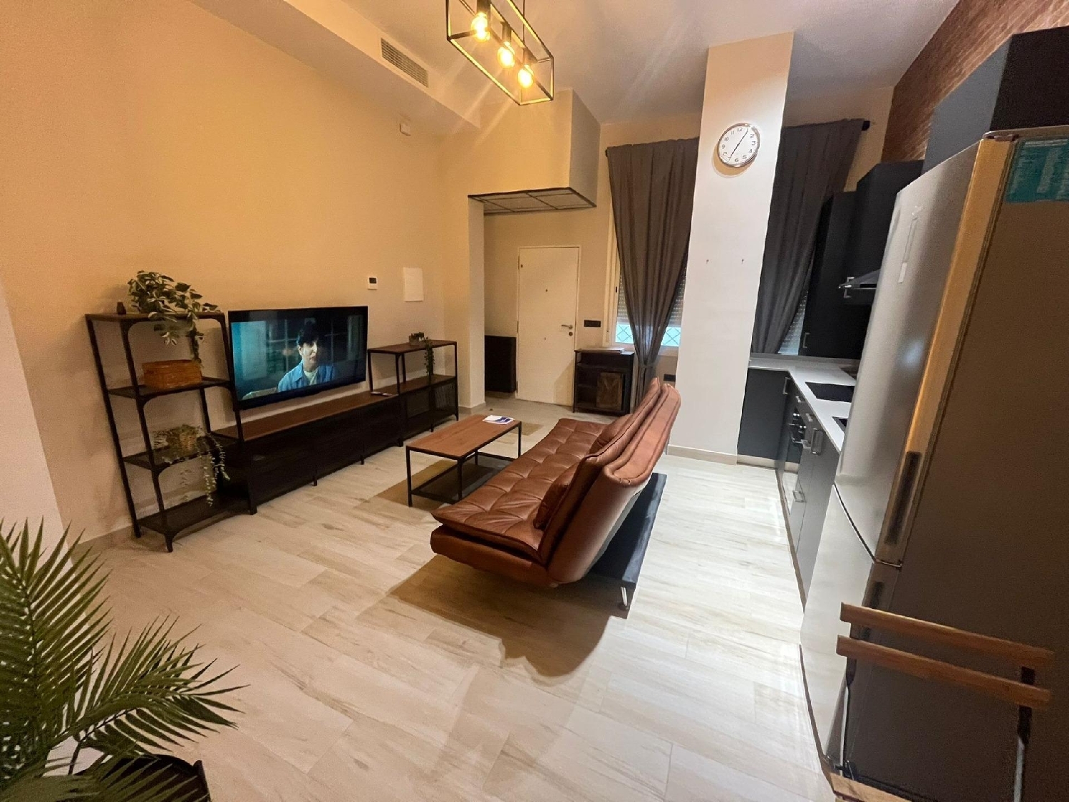  till salu lägenhet Sevilla La Nueva Sur 2