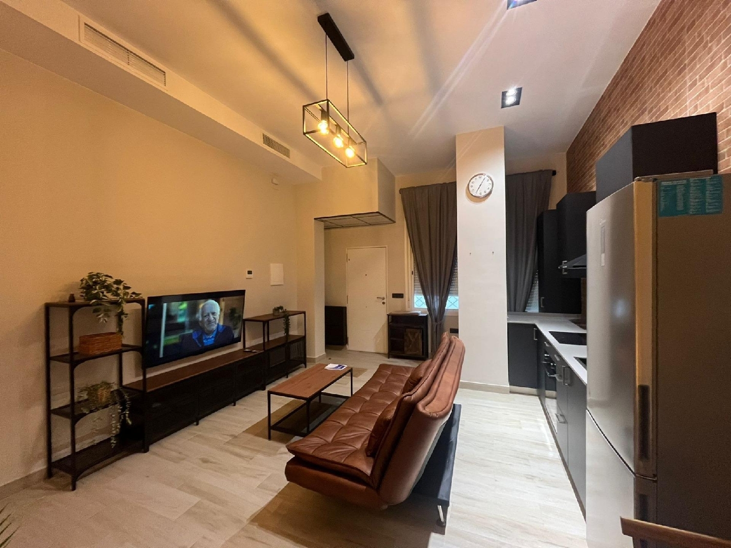  till salu lägenhet Sevilla La Nueva Sur 3