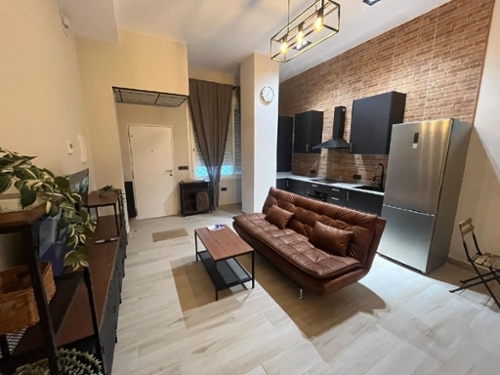 Sevilla La Nueva Sur lägenhet foto 6349982