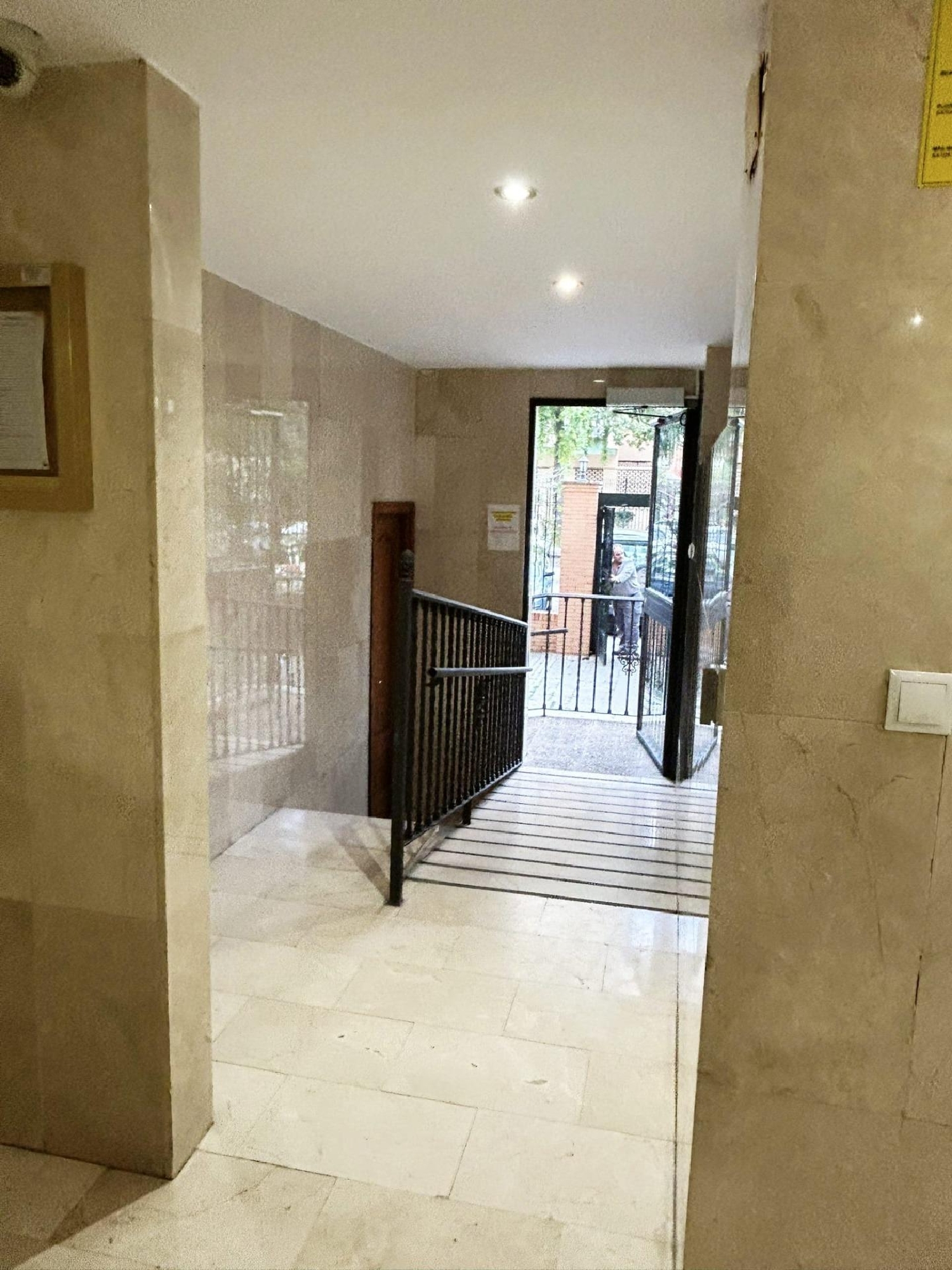  till salu lägenhet Sevilla La Nueva Sur 3