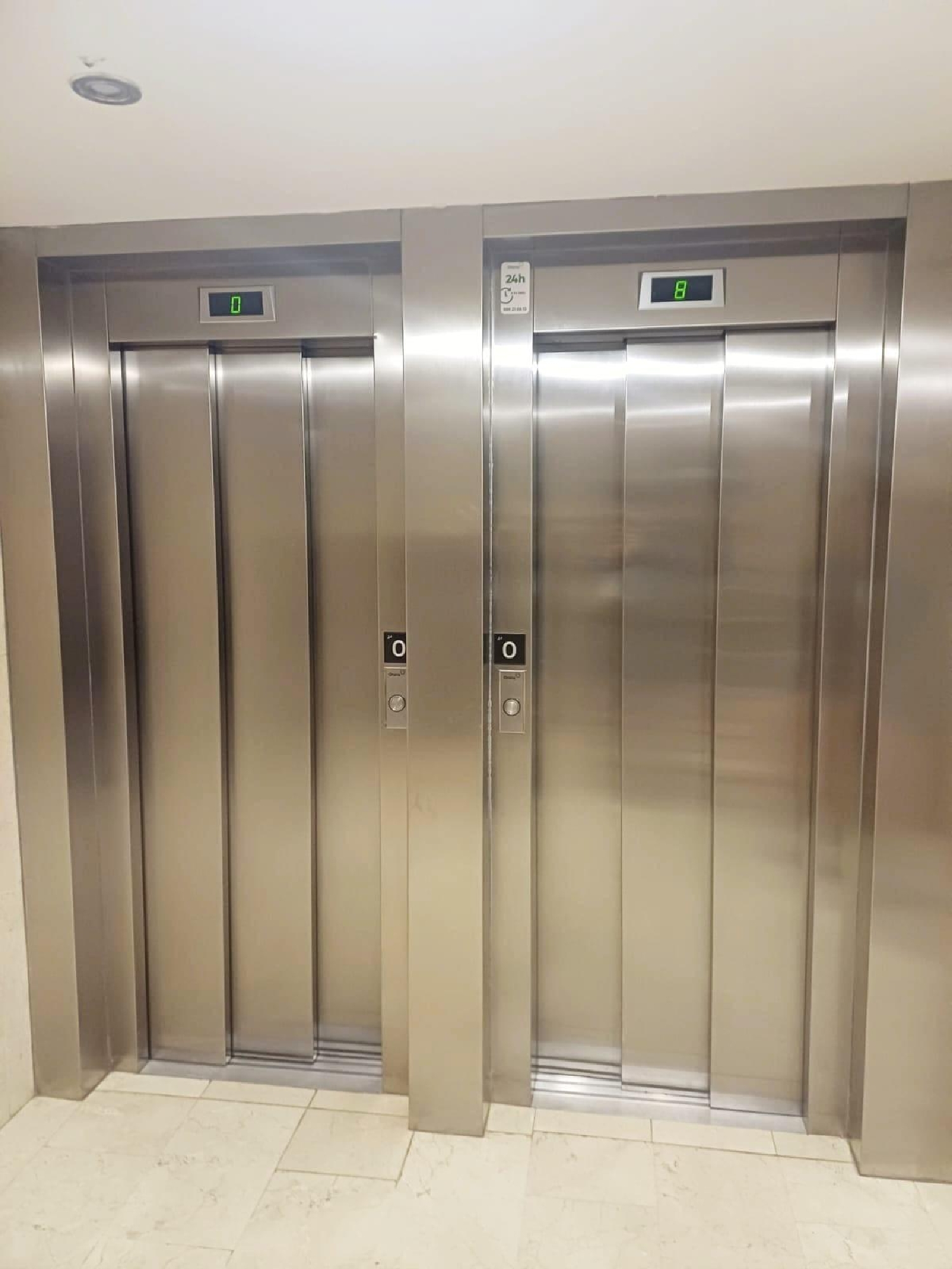  till salu lägenhet Sevilla La Nueva Sur 5