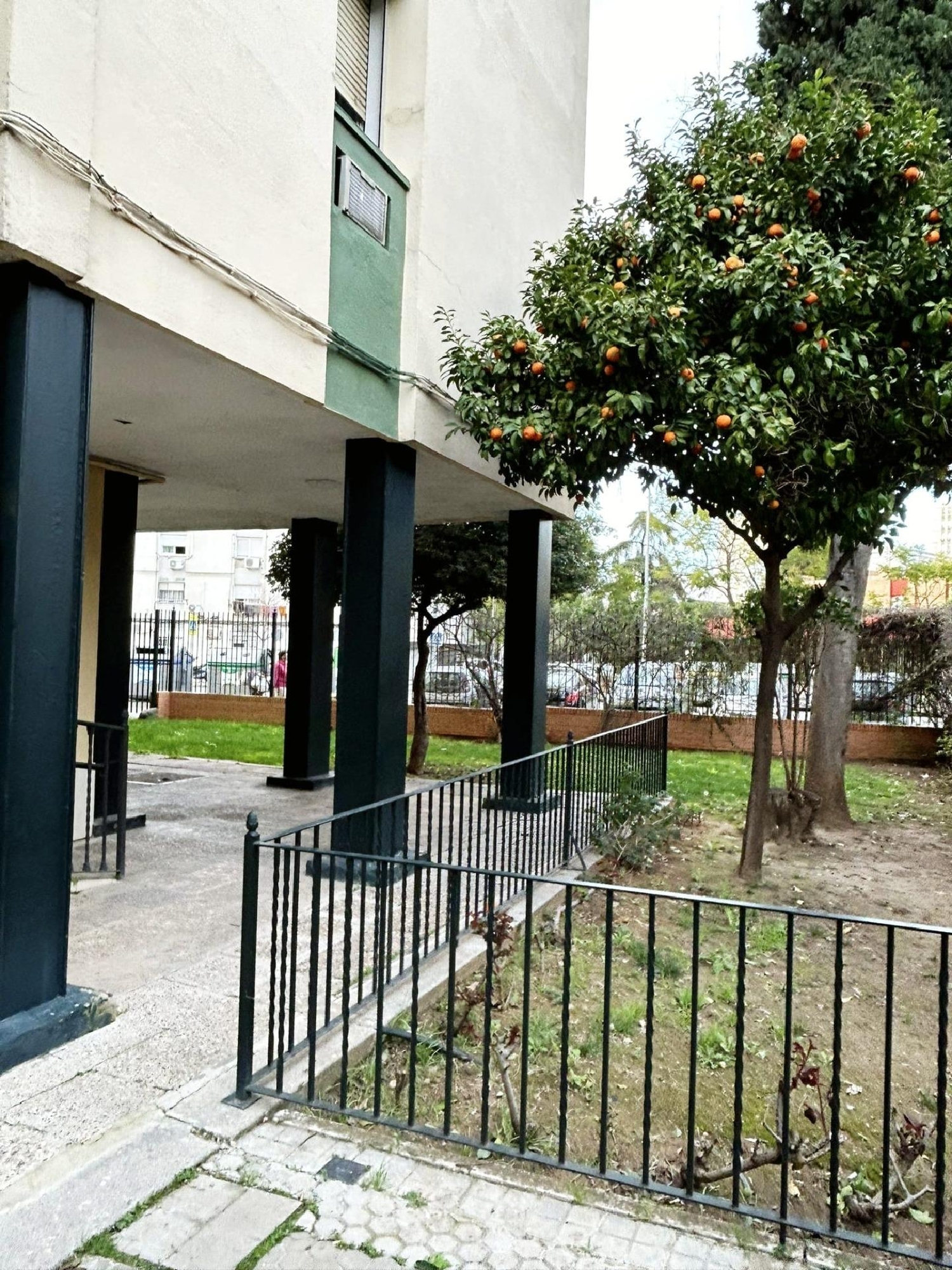  till salu lägenhet Sevilla La Nueva Sur 7