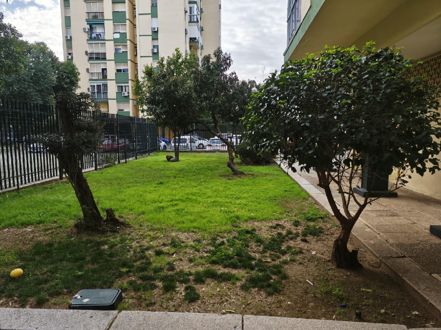  till salu lägenhet Sevilla La Nueva Sur 6