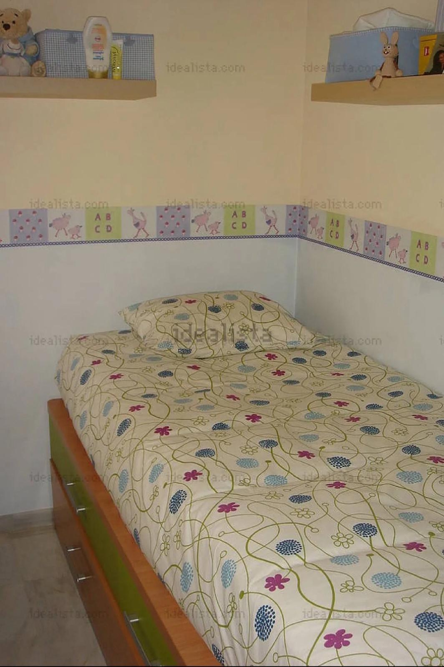  till salu lägenhet Sevilla La Nueva Sur 7