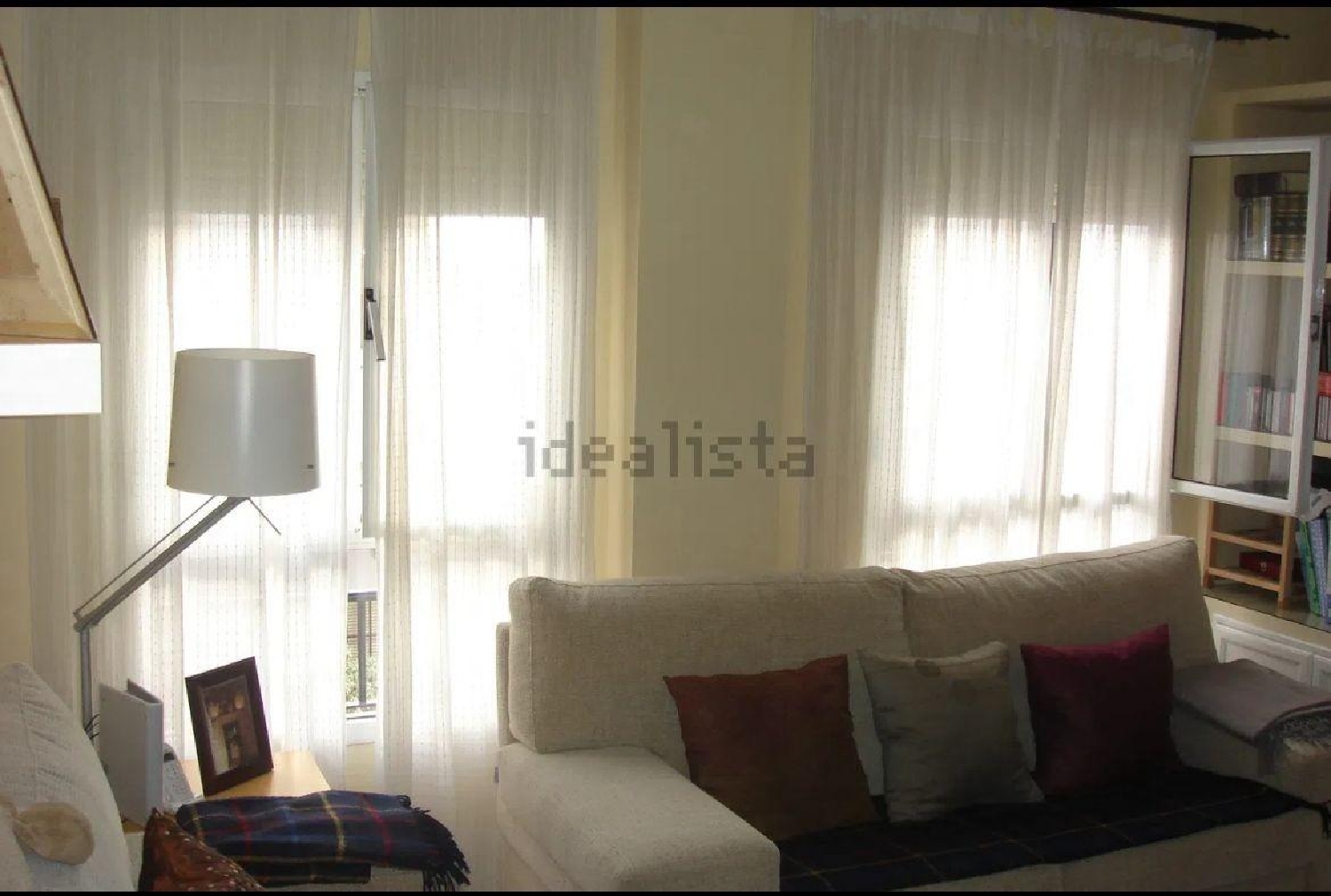  till salu lägenhet Sevilla La Nueva Sur 2