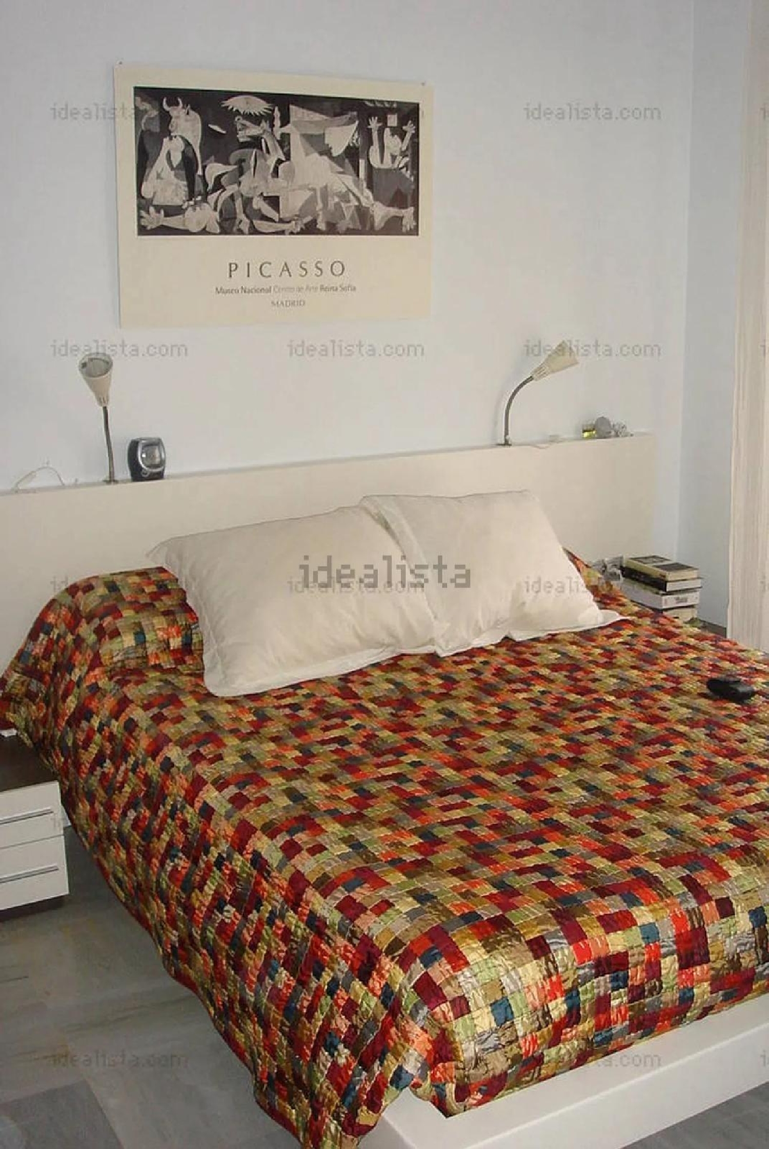  till salu lägenhet Sevilla La Nueva Sur 5