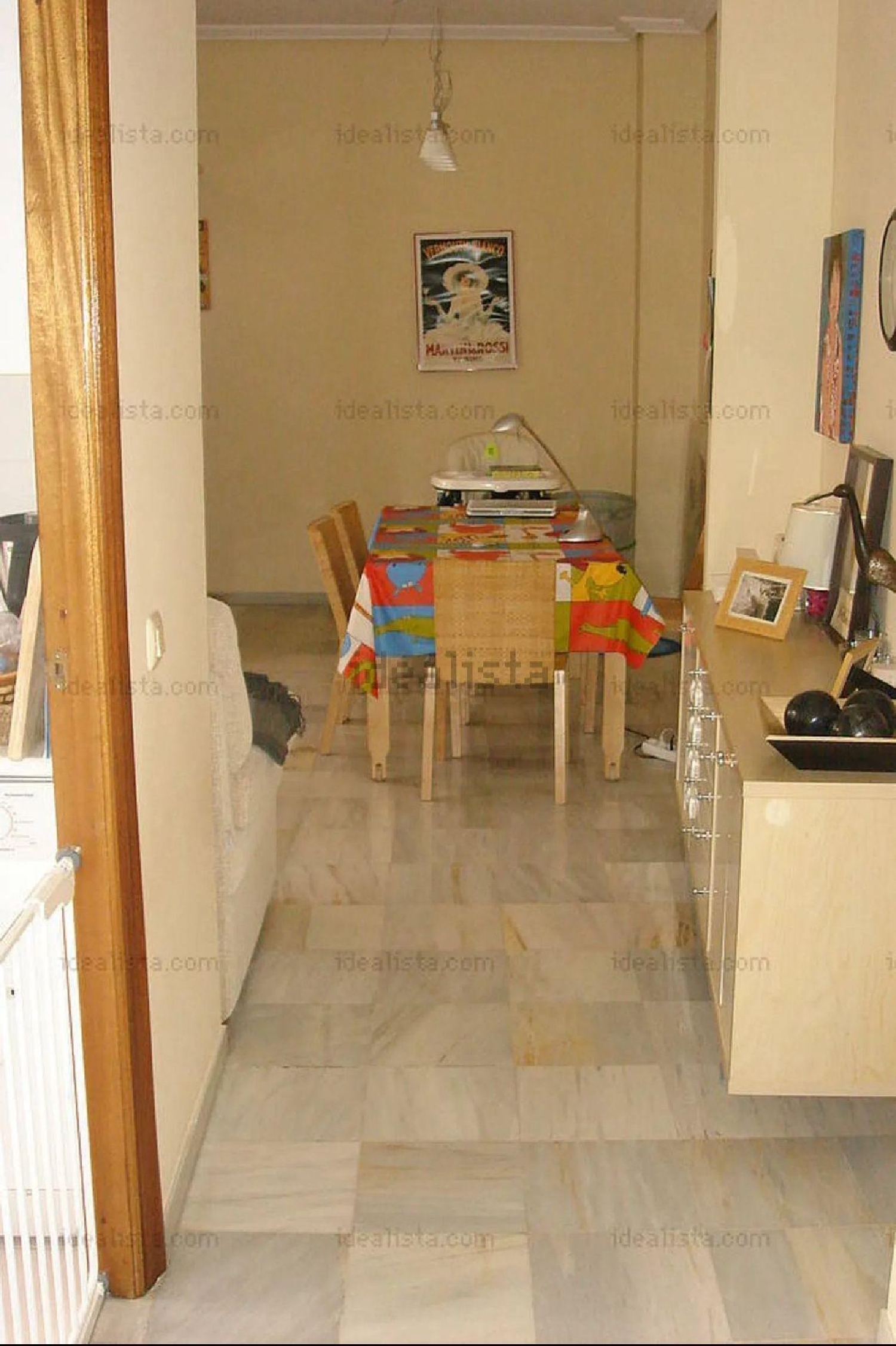  till salu lägenhet Sevilla La Nueva Sur 3