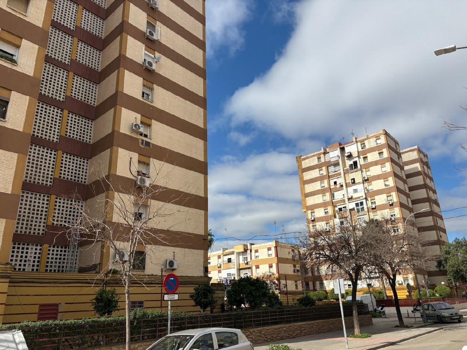  till salu lägenhet Sevilla La Nueva Sur 4