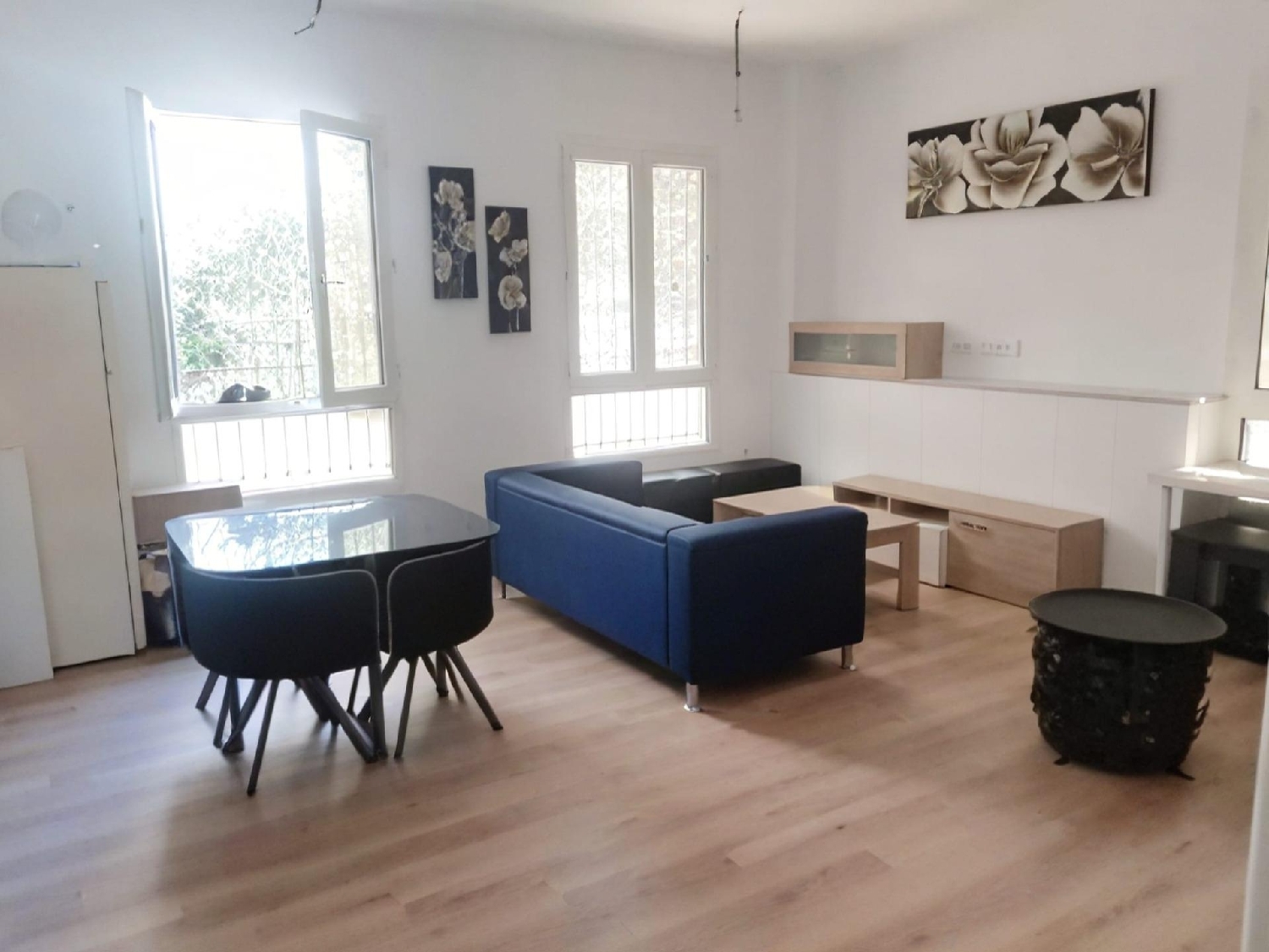  till salu lägenhet Sevilla La Nueva Sur 1