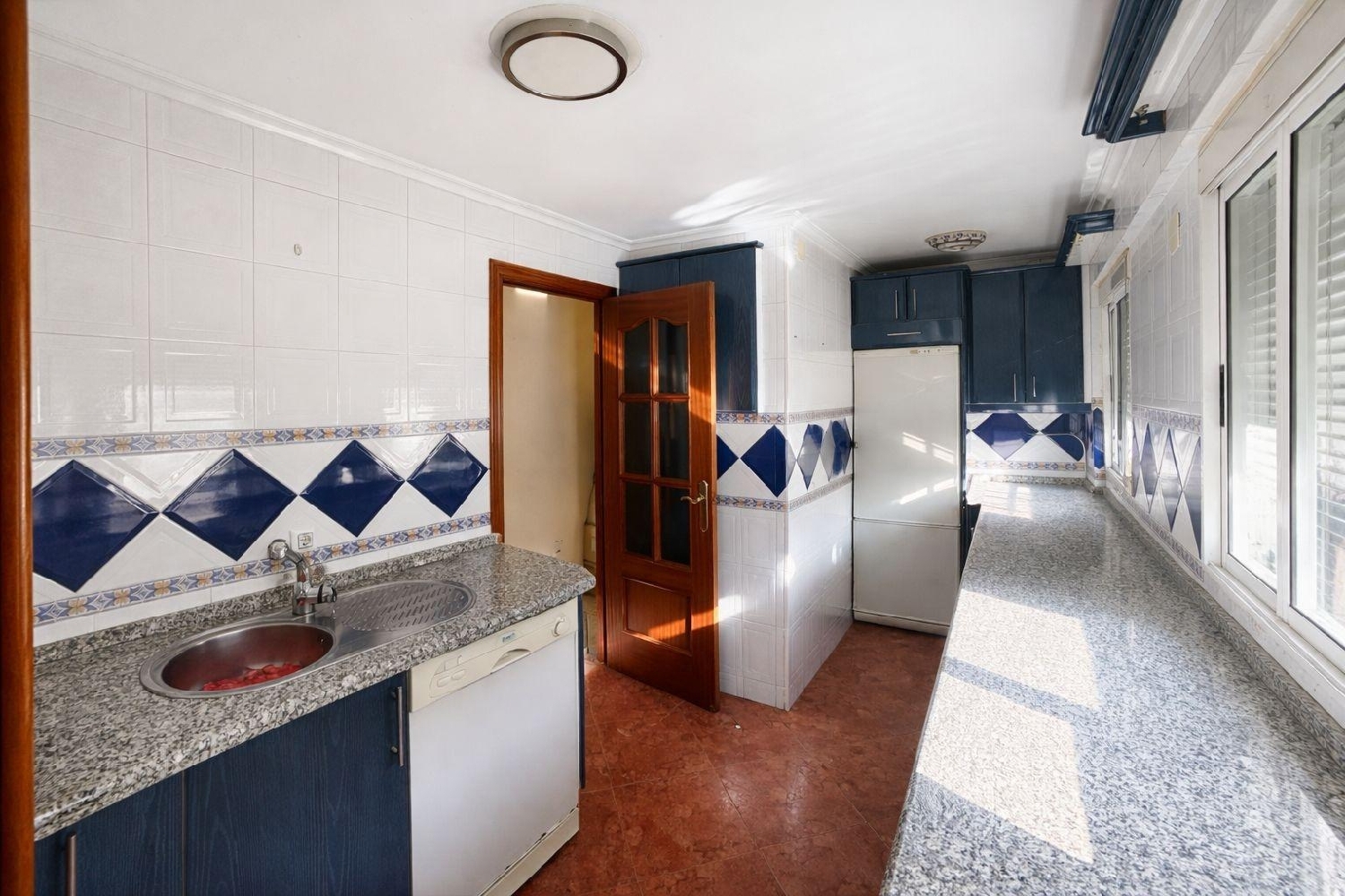 for sale apartment Sevilla La Nueva Sur 6