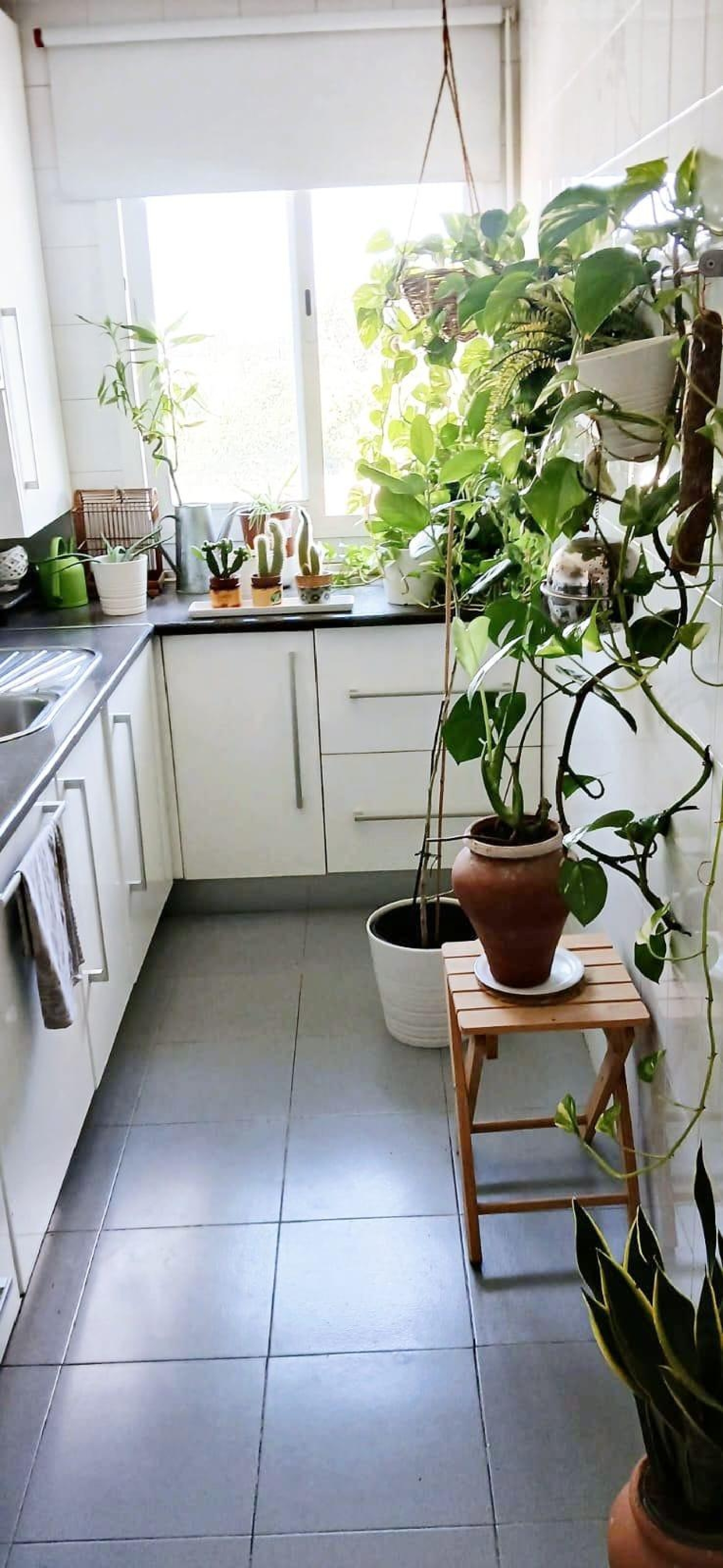  for sale apartment Sevilla La Nueva Sur 6