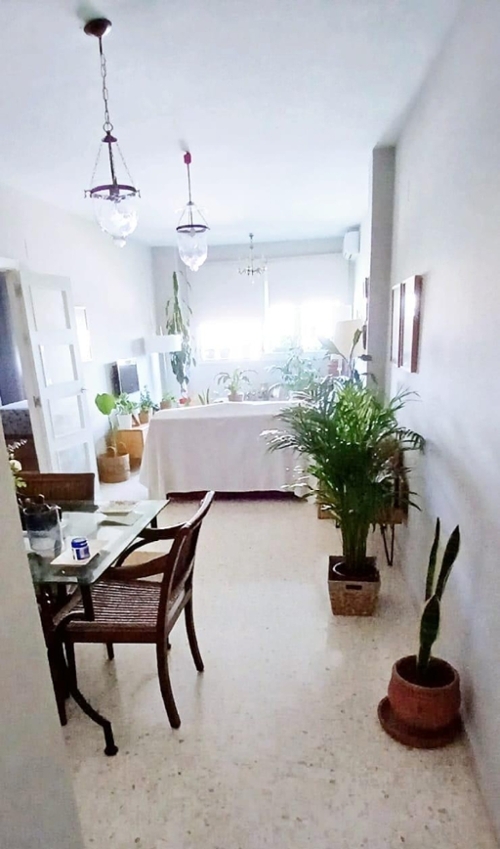 Sevilla La Nueva Sur apartment foto 6352914