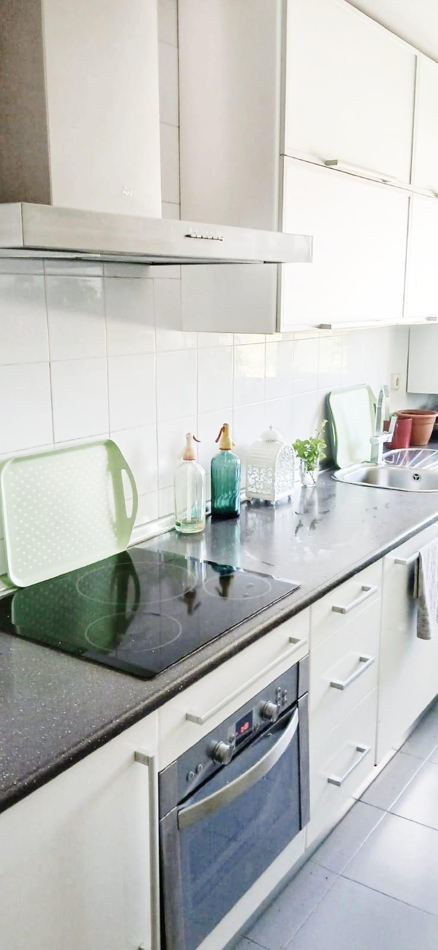  for sale apartment Sevilla La Nueva Sur 7