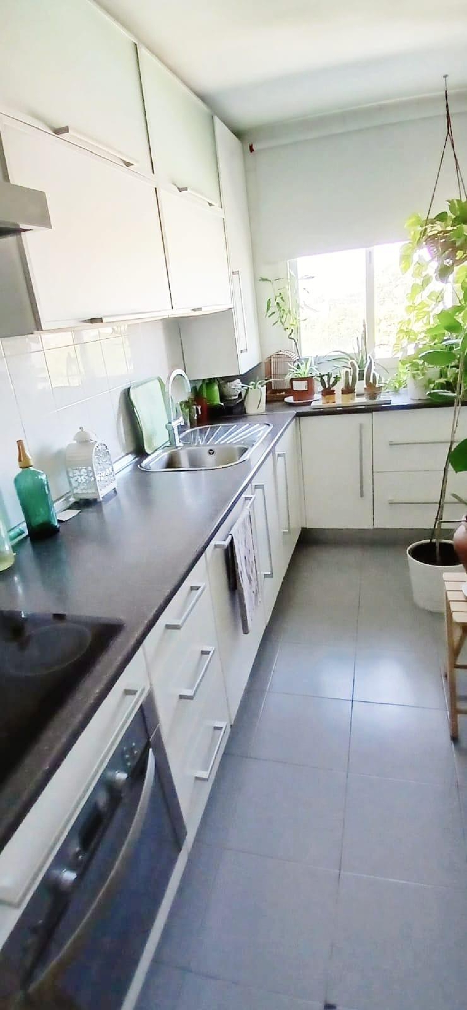  for sale apartment Sevilla La Nueva Sur 5