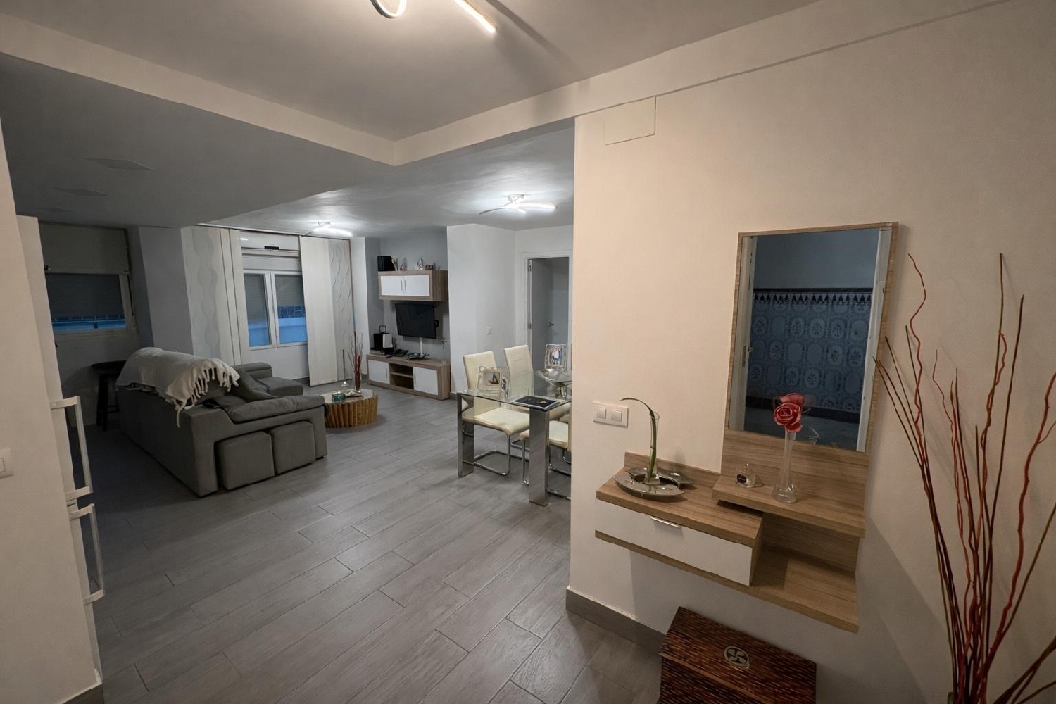  for sale apartment Sevilla La Nueva Sur 2