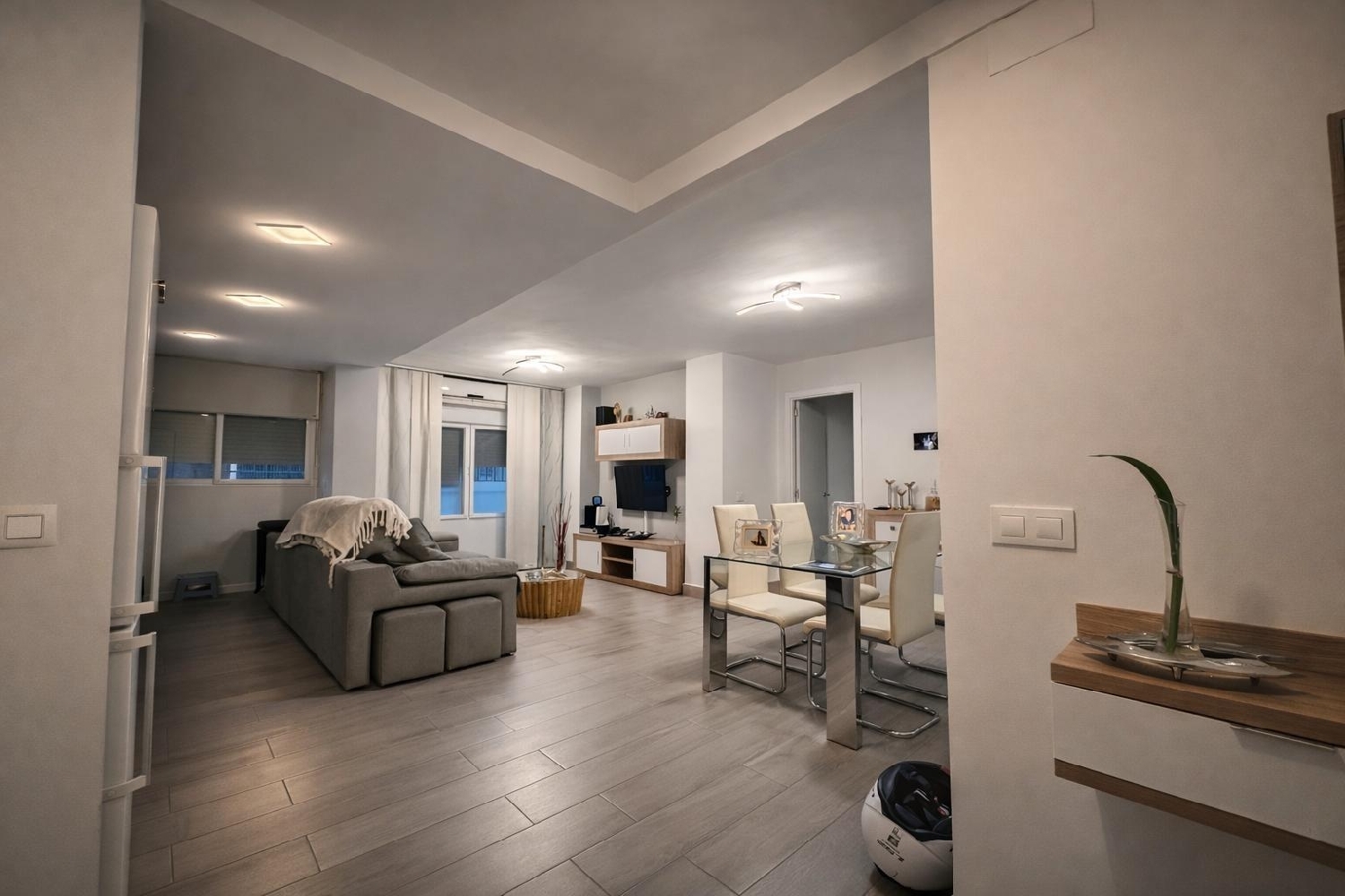  for sale apartment Sevilla La Nueva Sur 4