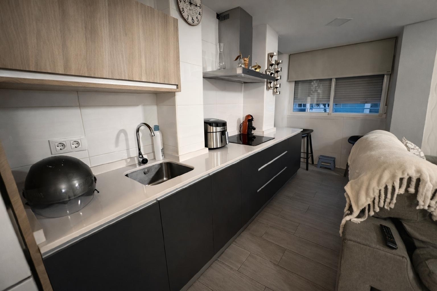  for sale apartment Sevilla La Nueva Sur 5