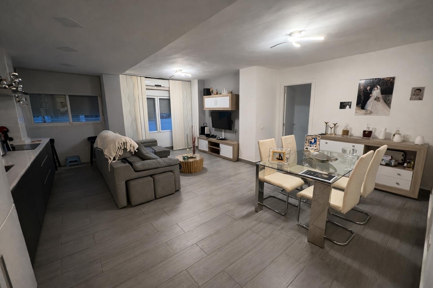  for sale apartment Sevilla La Nueva Sur 1