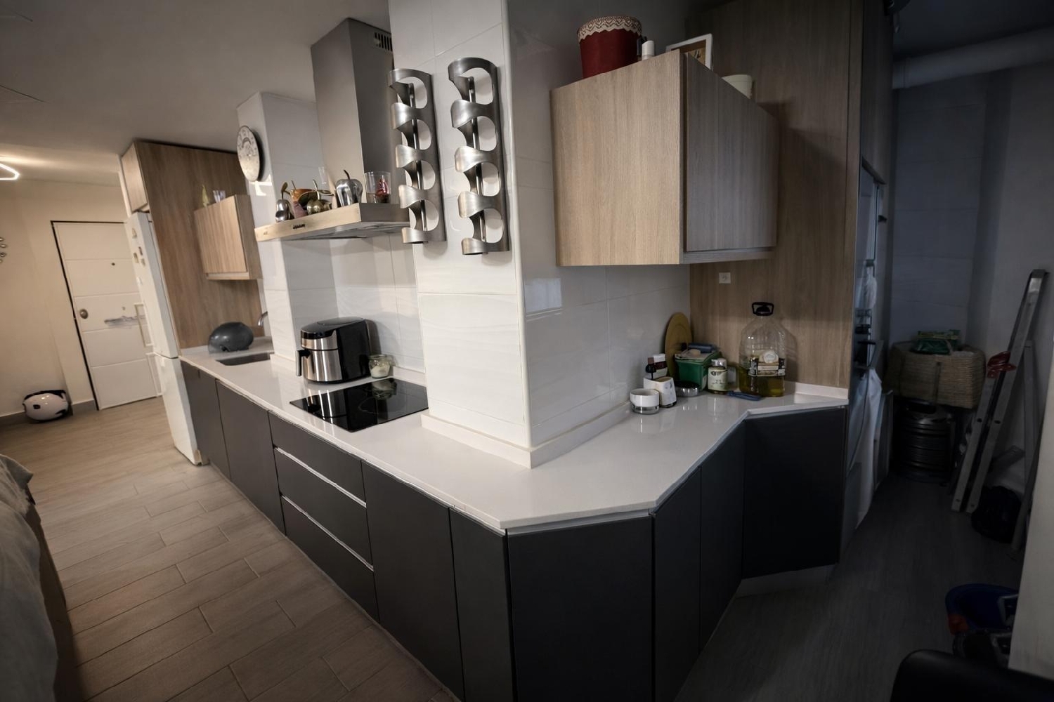  for sale apartment Sevilla La Nueva Sur 6