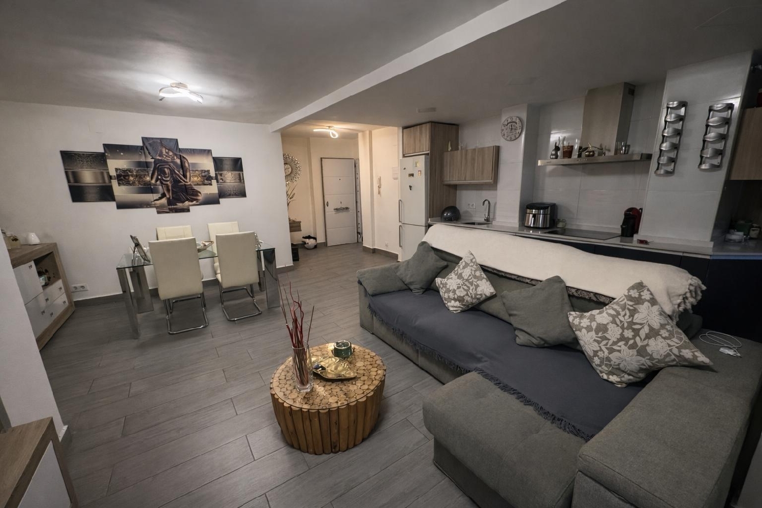  for sale apartment Sevilla La Nueva Sur 3