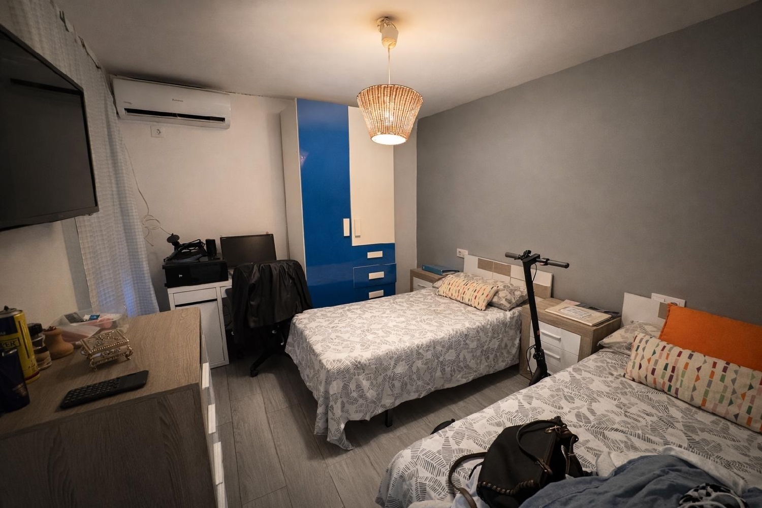  for sale apartment Sevilla La Nueva Sur 7