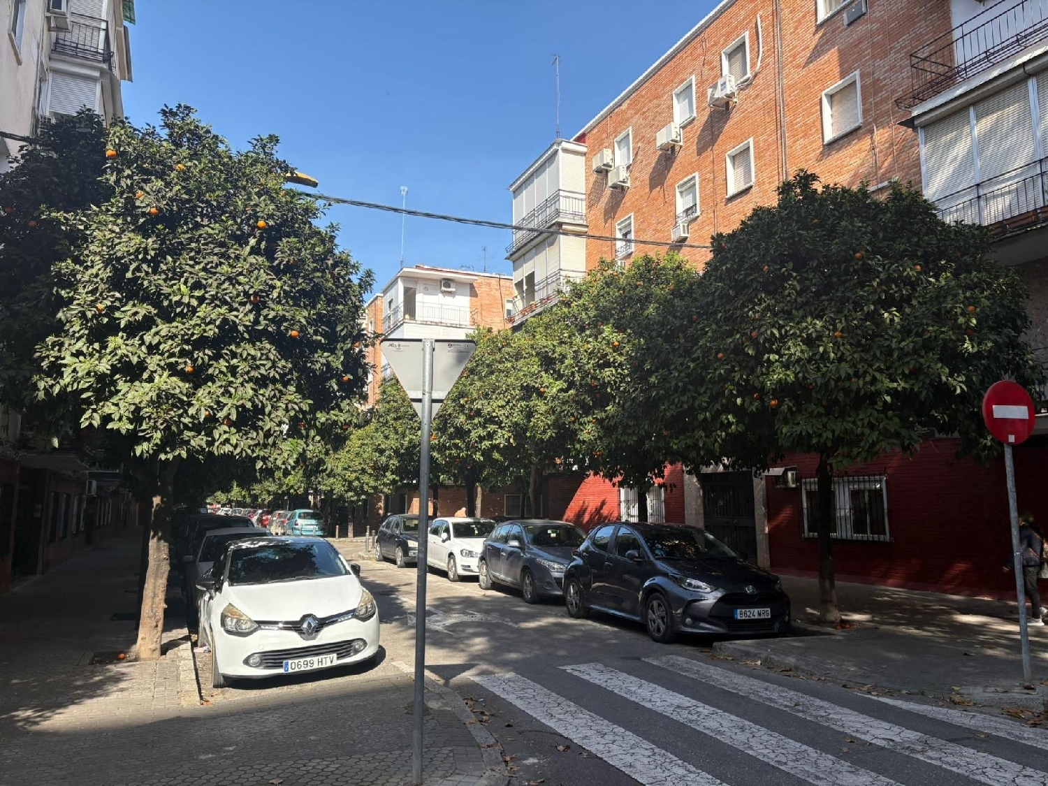  for sale apartment Sevilla La Nueva Sur 2