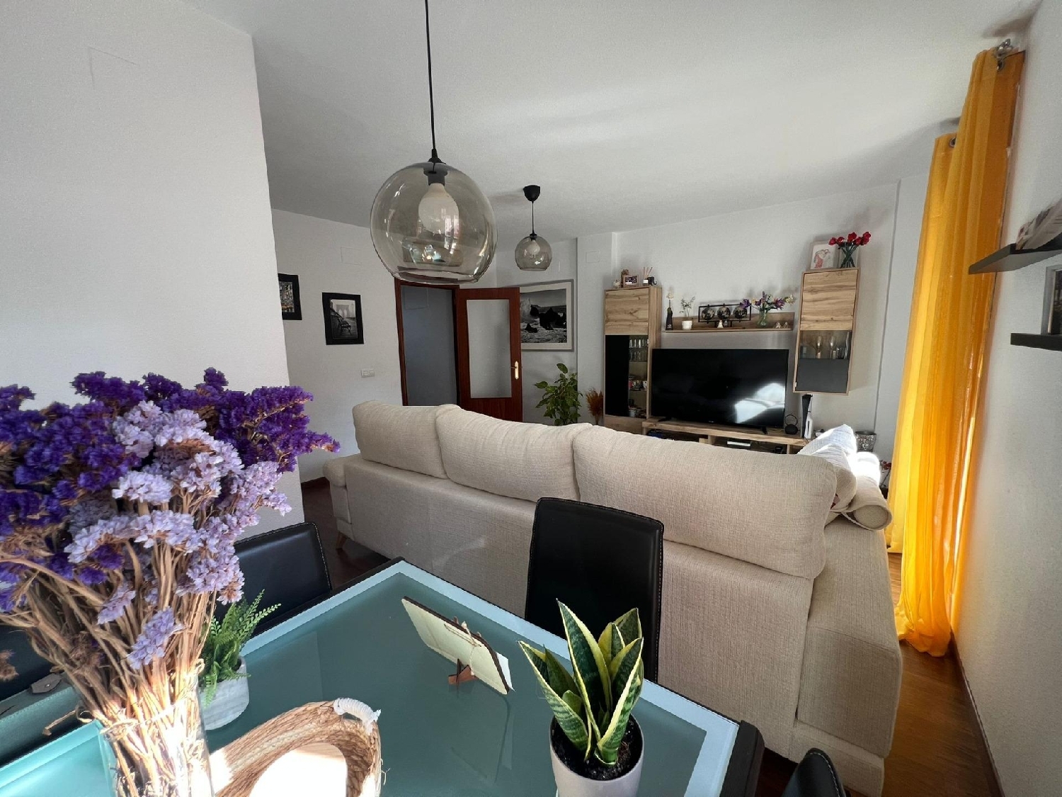  à vendre appartement Sevilla La Nueva Sur 4