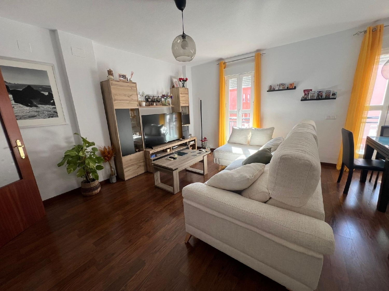  à vendre appartement Sevilla La Nueva Sur 6