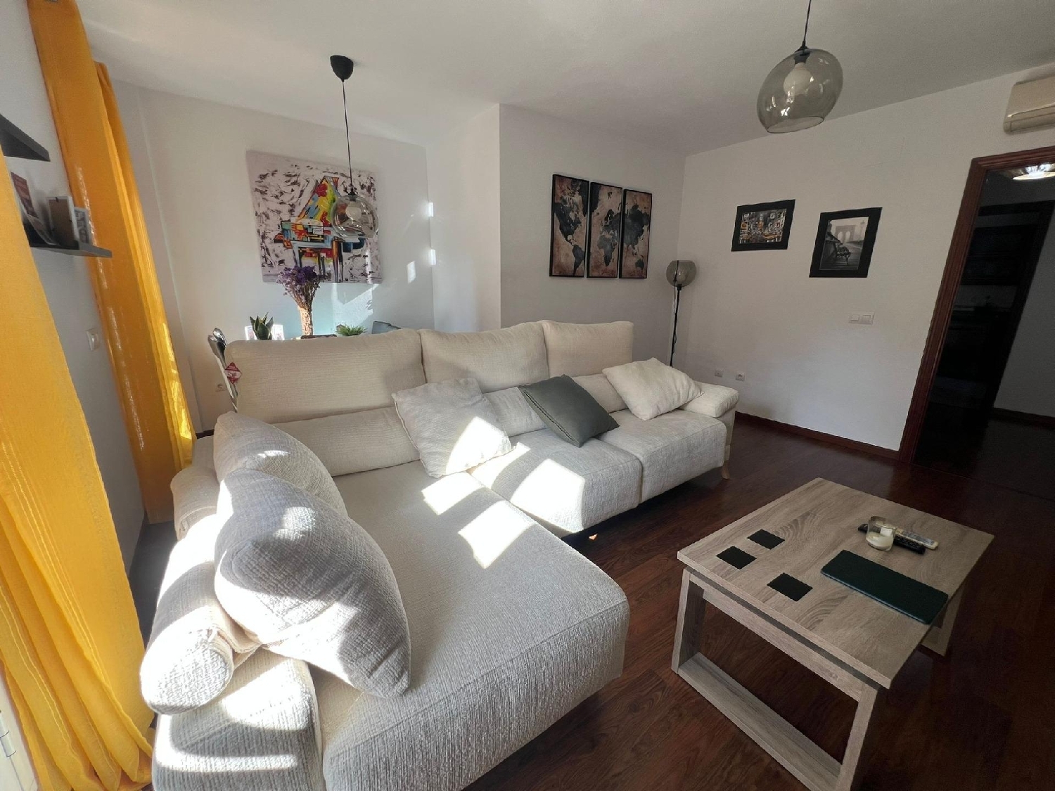  à vendre appartement Sevilla La Nueva Sur 1