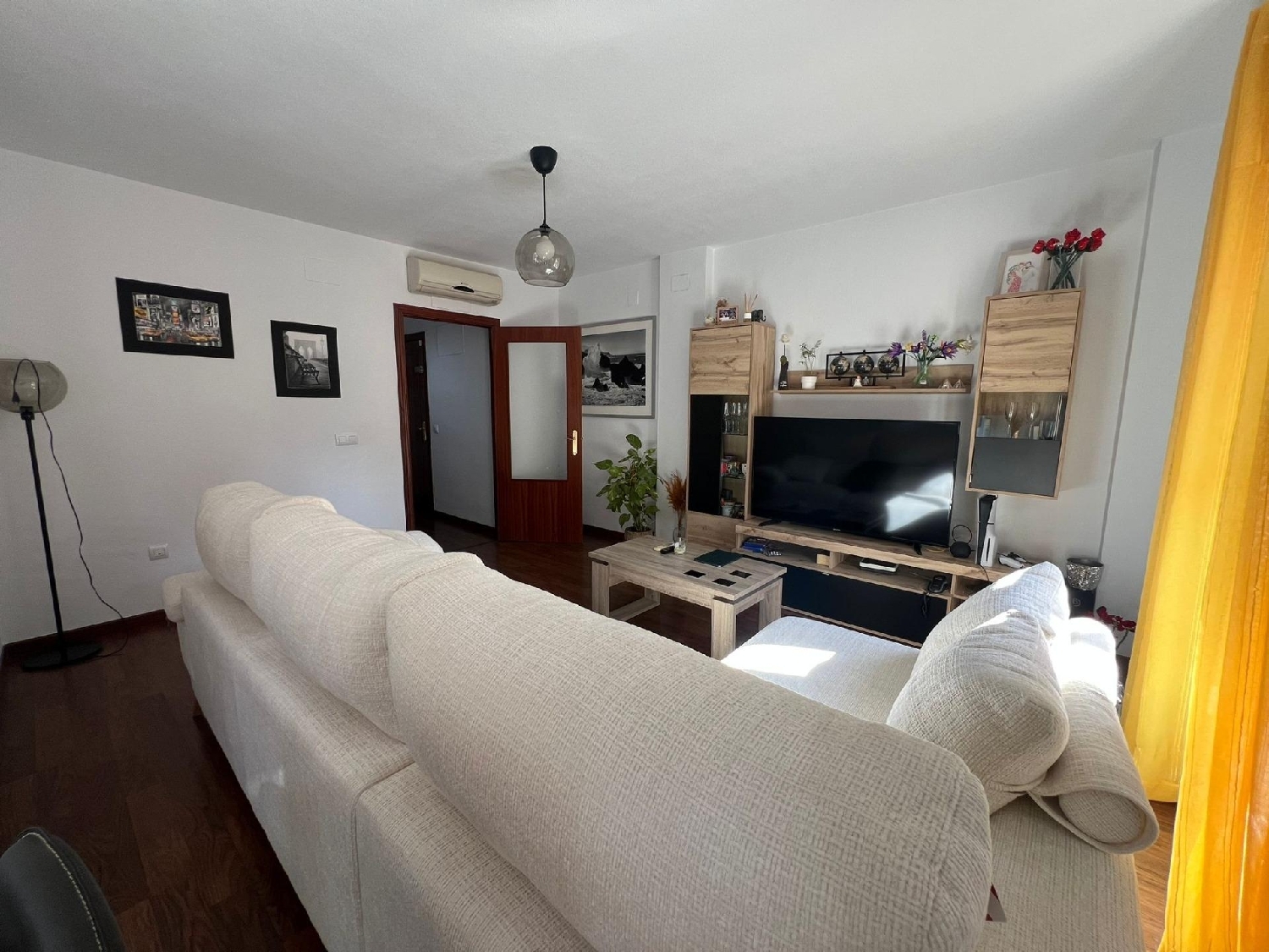  à vendre appartement Sevilla La Nueva Sur 3