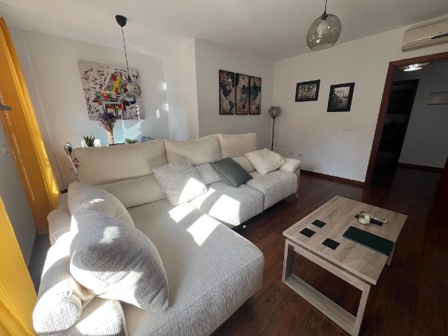  à vendre appartement Sevilla La Nueva Sur 2