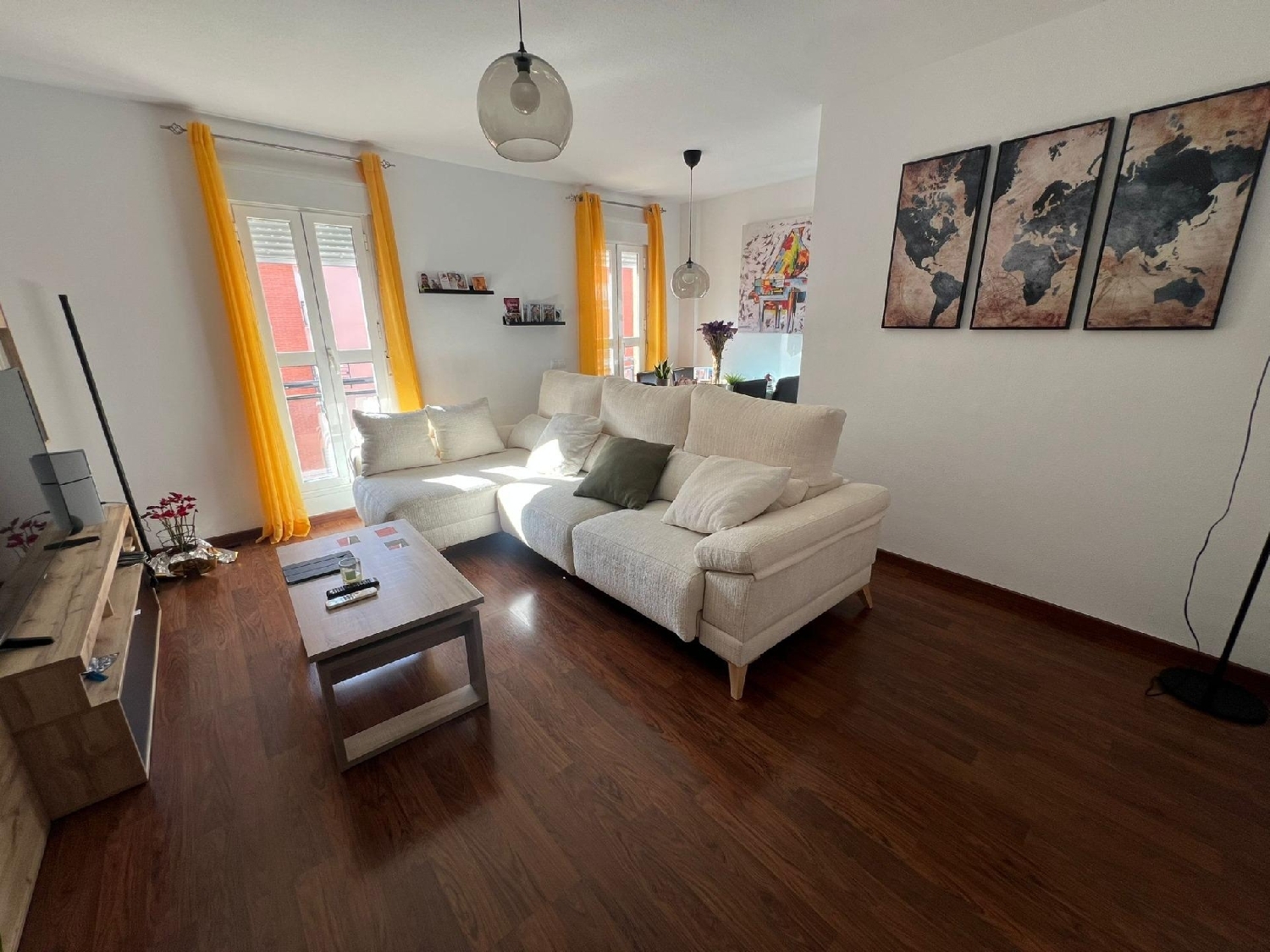  à vendre appartement Sevilla La Nueva Sur 8
