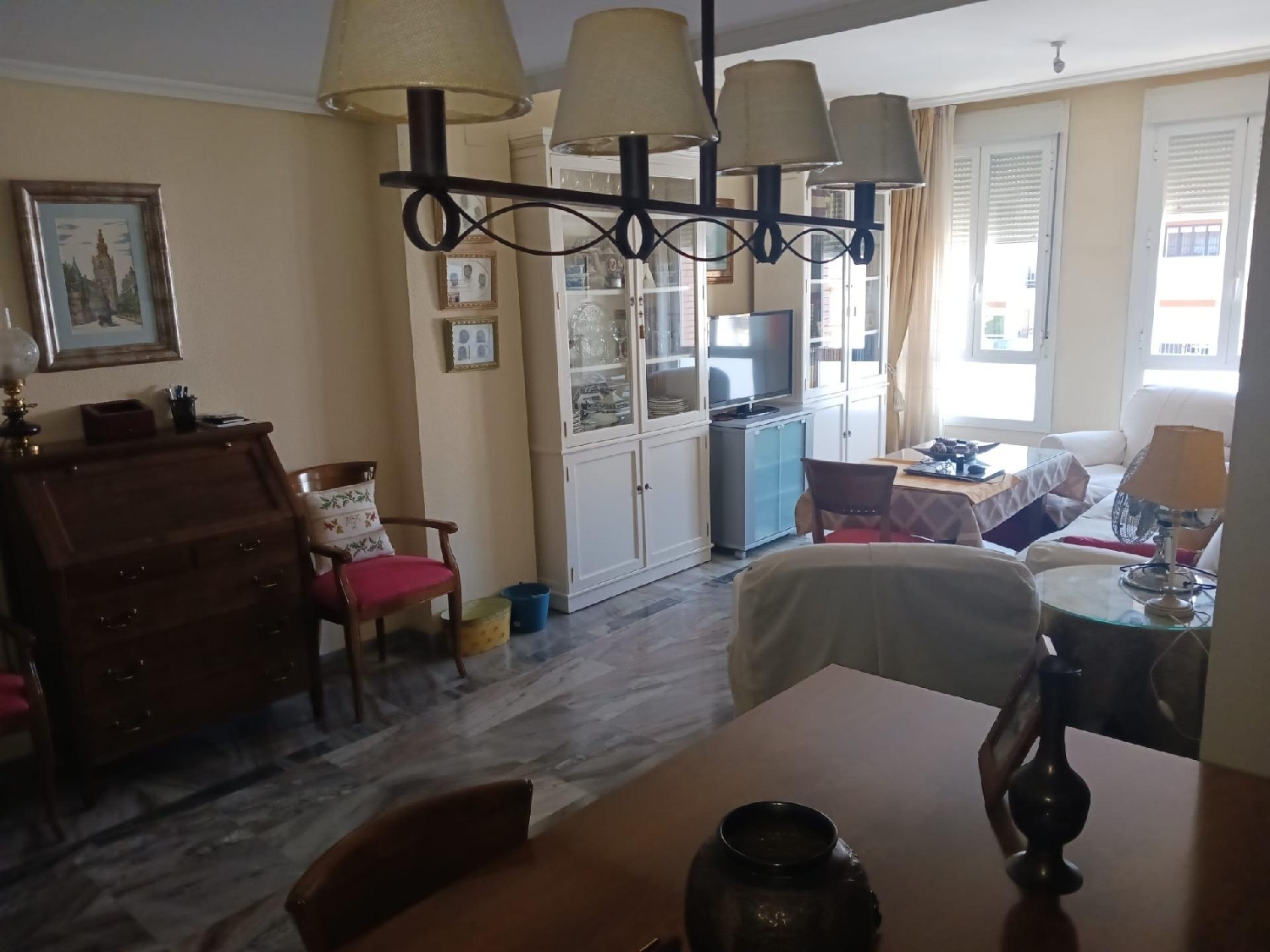  till salu lägenhet Sevilla La Nueva Sur 1