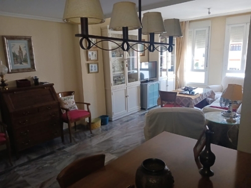 Sevilla La Nueva Sur lägenhet foto 6343648