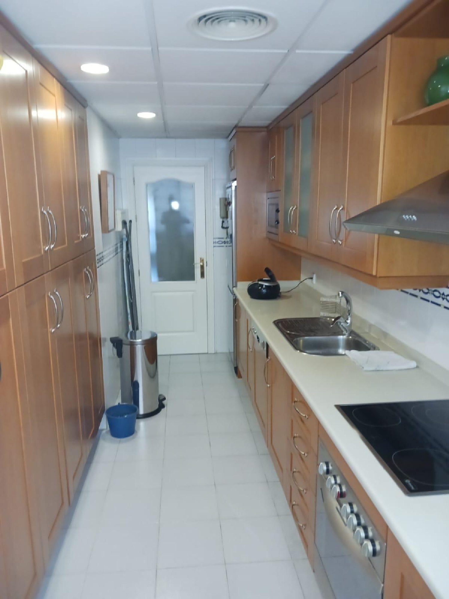  till salu lägenhet Sevilla La Nueva Sur 8