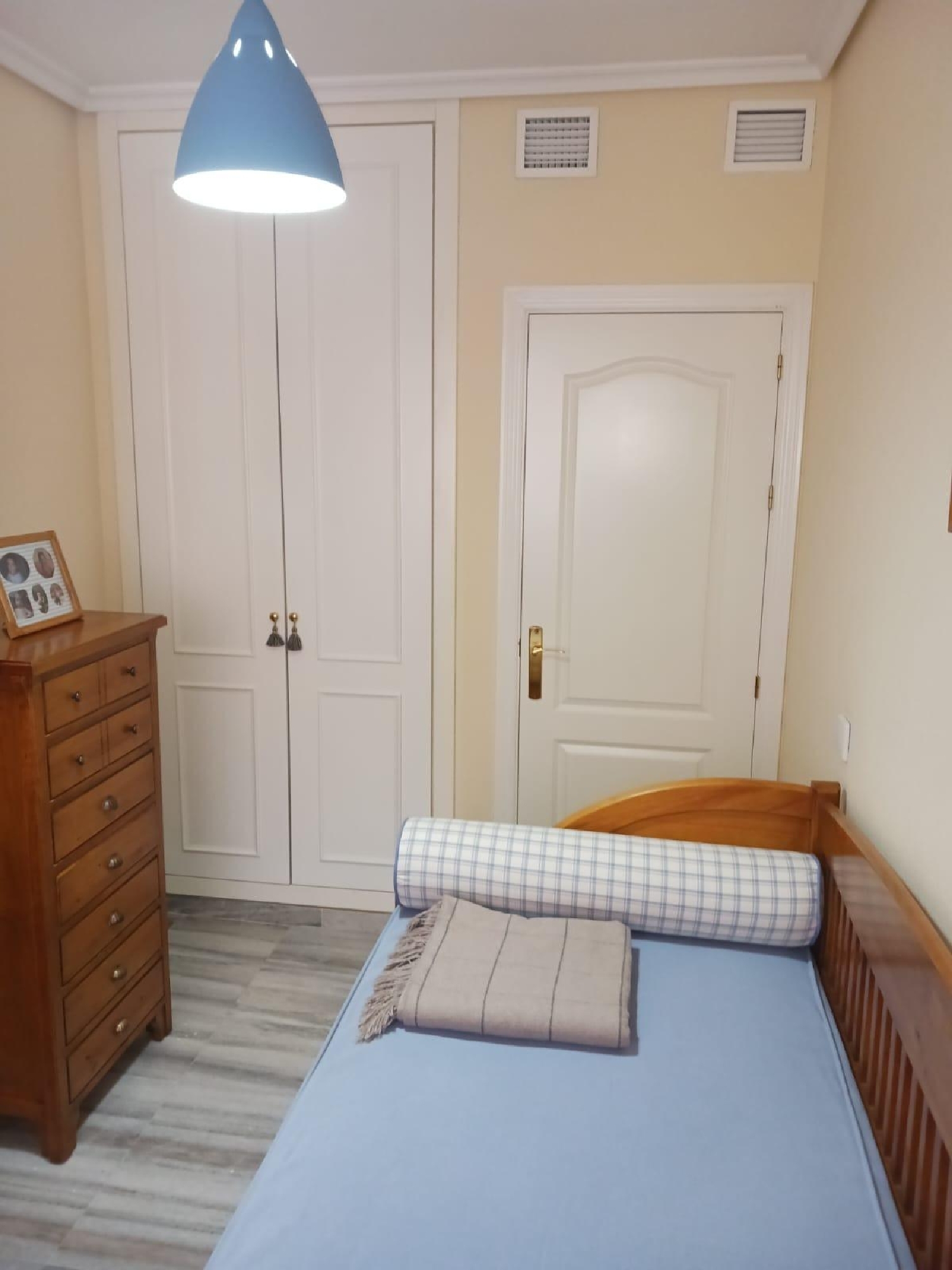  till salu lägenhet Sevilla La Nueva Sur 3