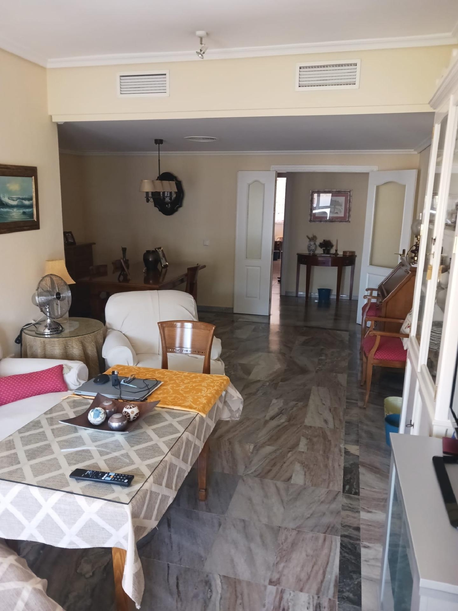  till salu lägenhet Sevilla La Nueva Sur 7