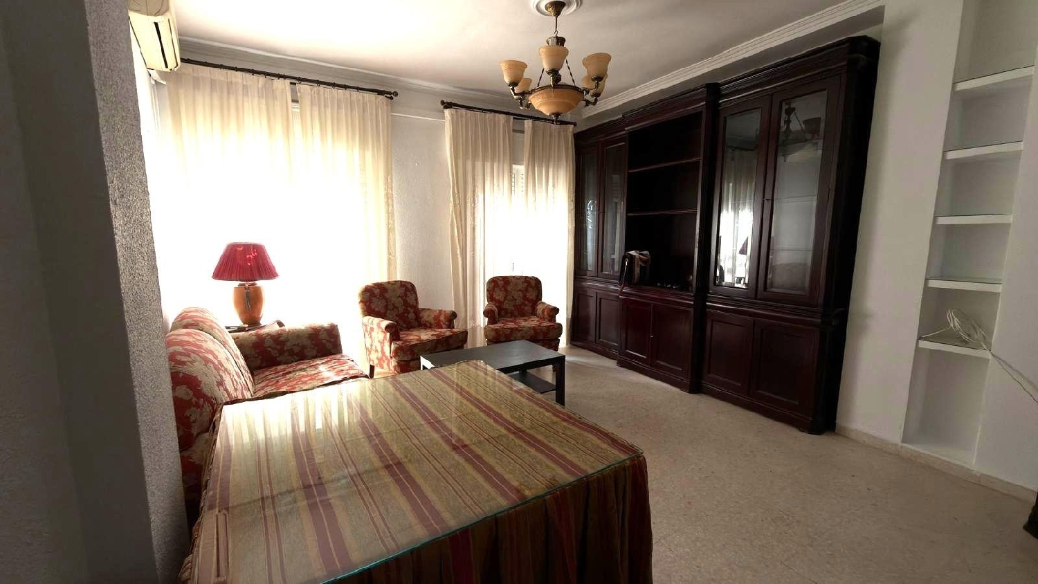  till salu lägenhet Sevilla La Nueva Sur 6