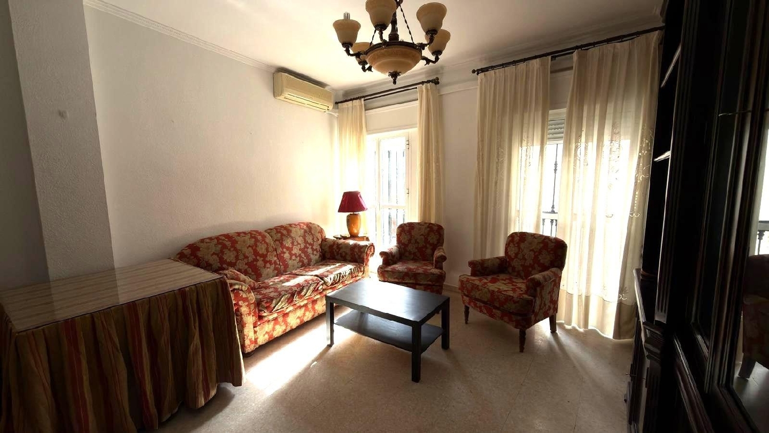  till salu lägenhet Sevilla La Nueva Sur 5