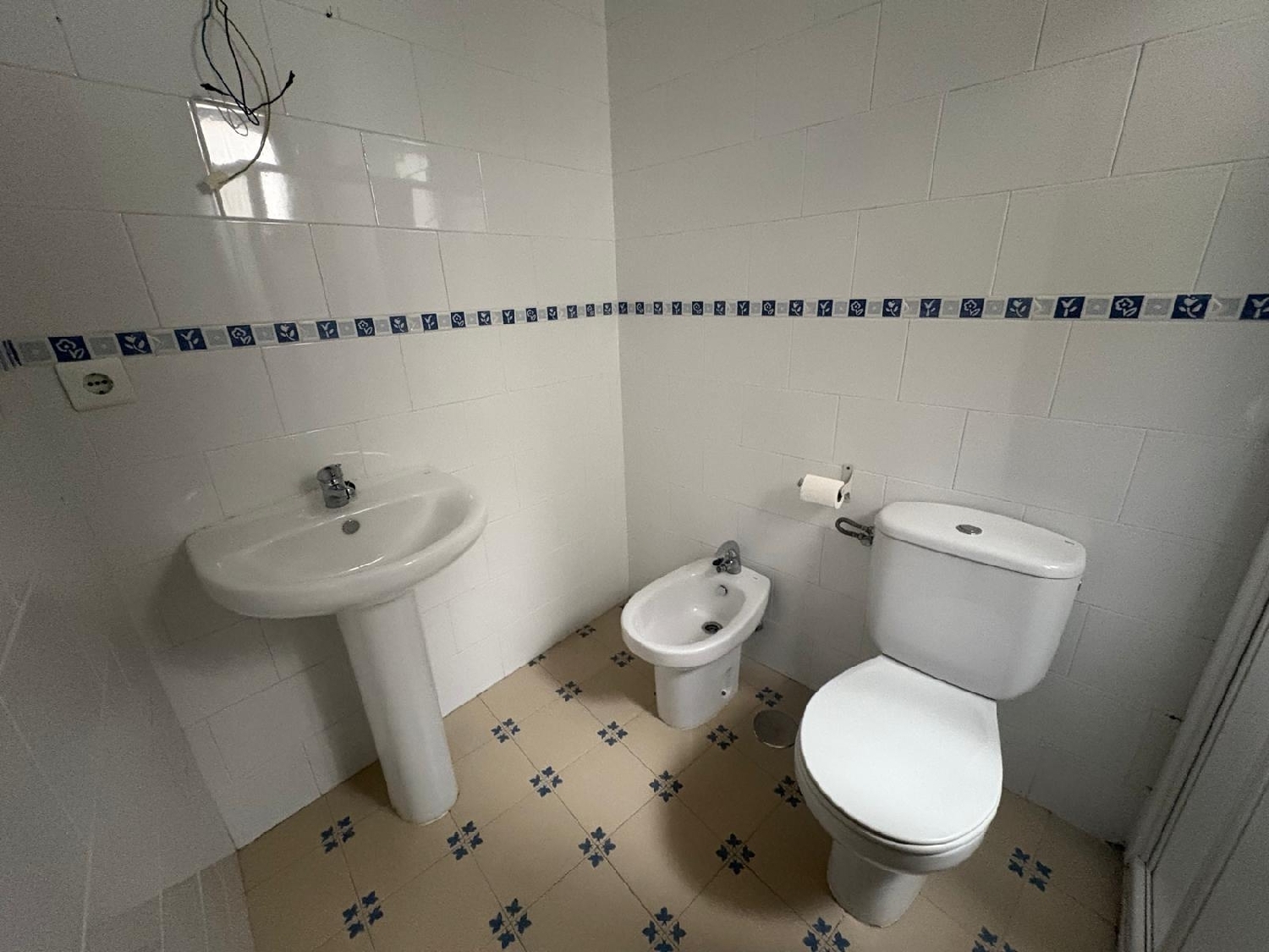 till salu lägenhet Sevilla La Nueva Sur 8