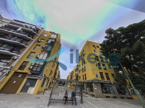 Sevilla La Nueva Sur lägenhet foto 6347015