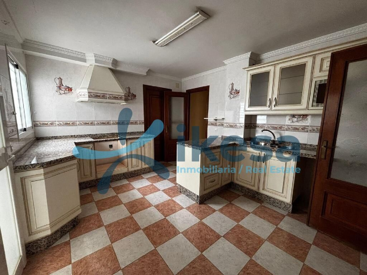  till salu lägenhet Sevilla La Nueva Sur 6