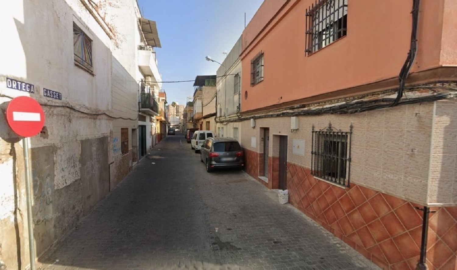  kaufen Wohnung Sevilla La Nueva Sur 1